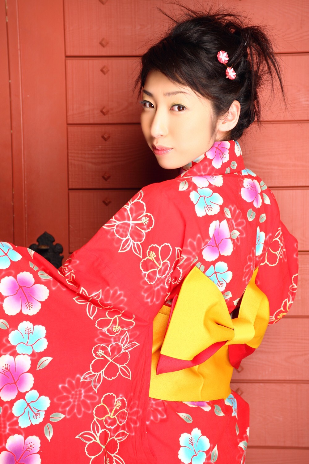 小田有紗 No314 Arisa Oda [DGC]